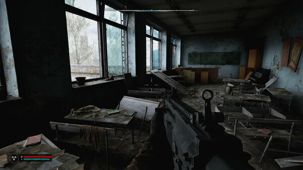 潜行者2：切尔诺贝利之心 – 终极版.S.T.A.L.K.E.R. 2: Heart of Chornobyl – Ultimate Edition_4