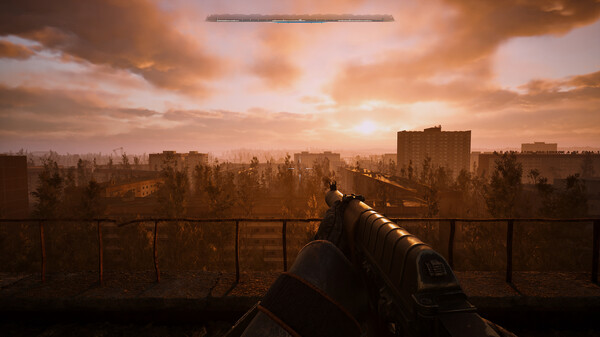 潜行者2：切尔诺贝利之心 – 终极版.S.T.A.L.K.E.R. 2: Heart of Chornobyl – Ultimate Edition_5