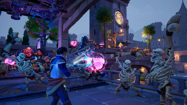 兽人必须死! 死亡陷阱.Orcs Must Die! Deathtrap_3
