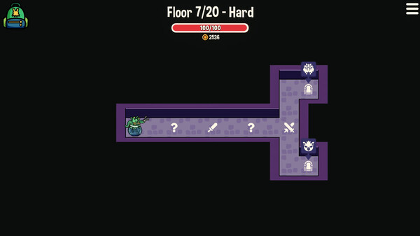 抓抓地牢.Dungeon Clawler_2