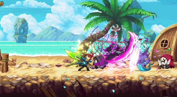 魂宠猎人.Spirit Mancer_0