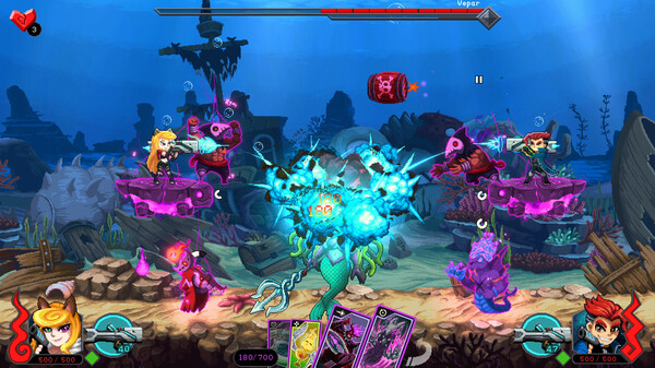 魂宠猎人.Spirit Mancer_1
