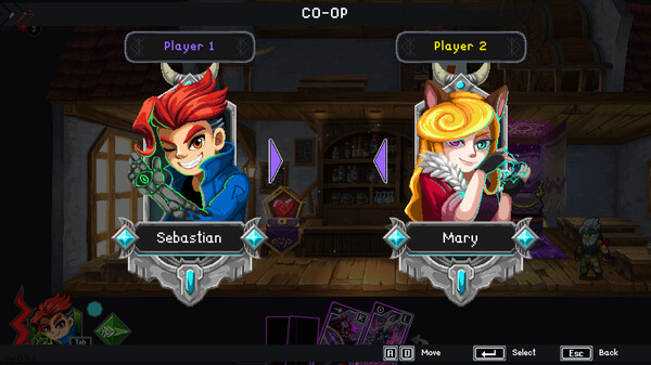 魂宠猎人.Spirit Mancer_2