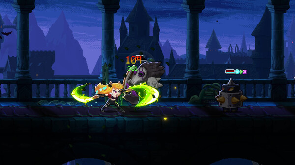 魂宠猎人.Spirit Mancer_4