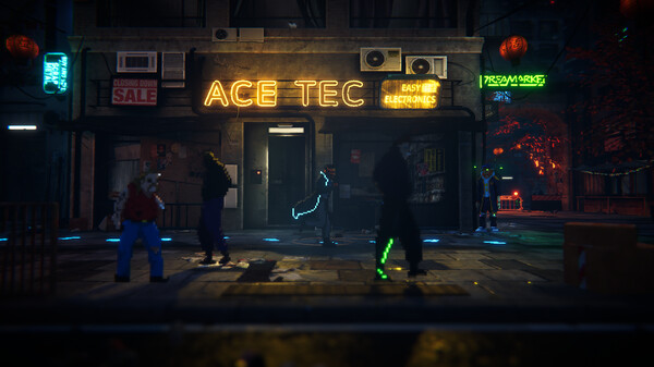 霓虹之血.Neon Blood_1