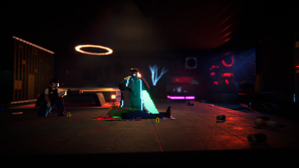 霓虹之血.Neon Blood_2