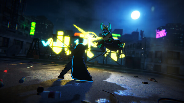 霓虹之血.Neon Blood_3