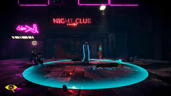 霓虹之血.Neon Blood_4