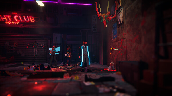霓虹之血.Neon Blood_5