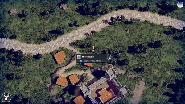 尘墓纪事.Dustgrave: A Sandbox RPG_2