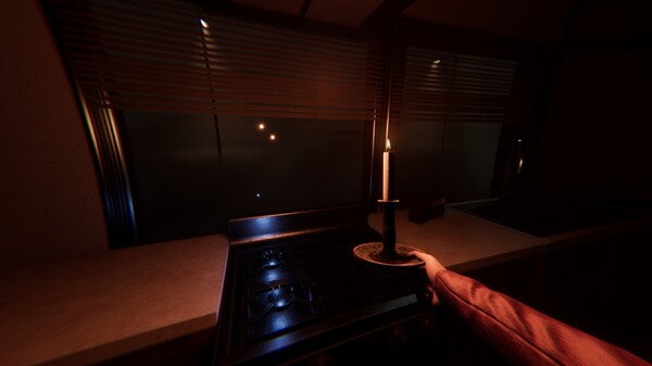 可怕的夜班：第一卷 – 路边餐厅.Creepy Shift: Roadside Diner_2