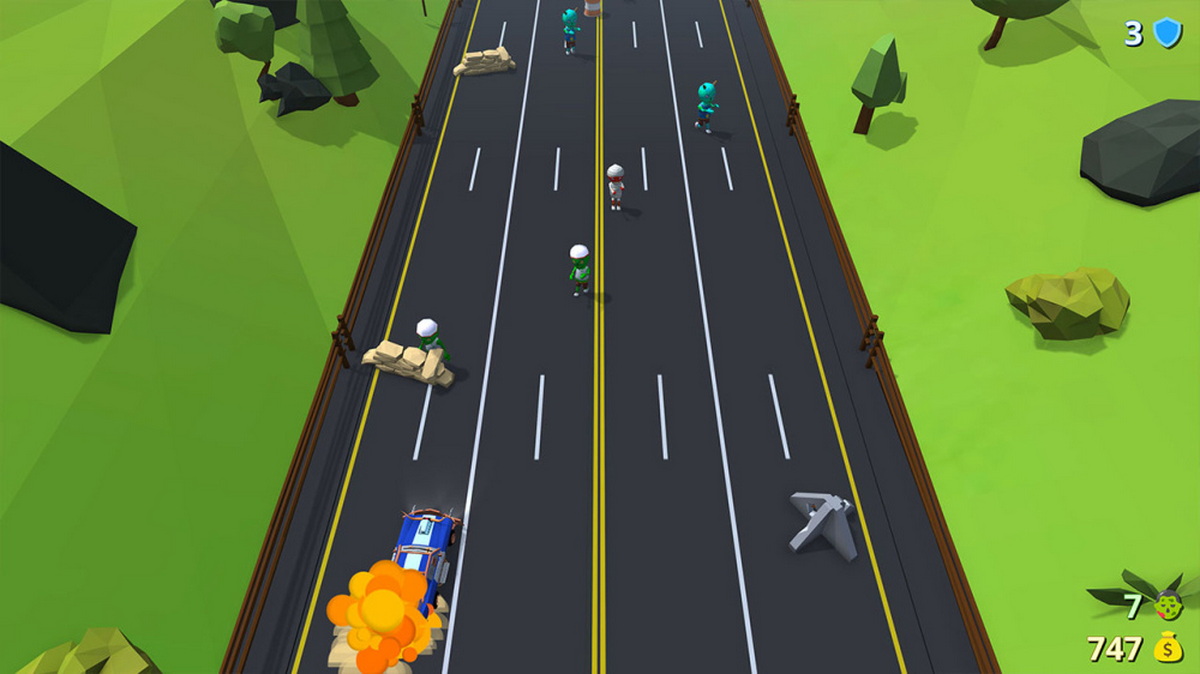僵尸粉碎机.Zombies Crusher_3