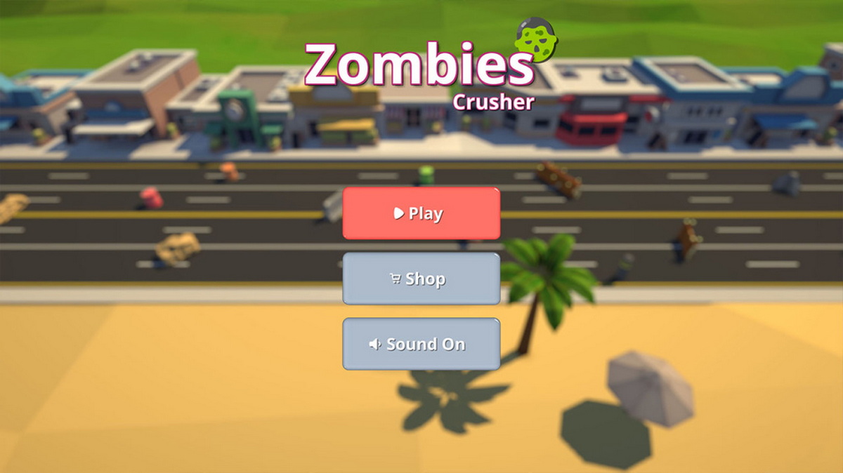 僵尸粉碎机.Zombies Crusher_5