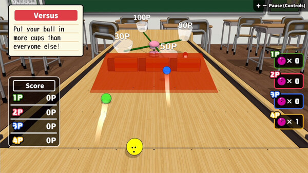 桌面保龄球.Desktop Bowling_5