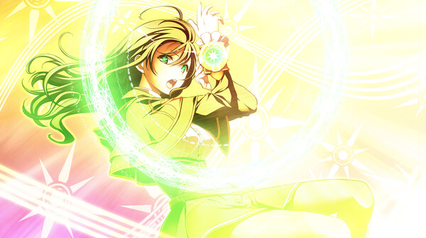 创神之阿尔斯马格纳.The Alchemist of Ars Magna_1