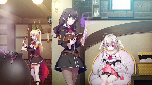 创神之阿尔斯马格纳.The Alchemist of Ars Magna_5