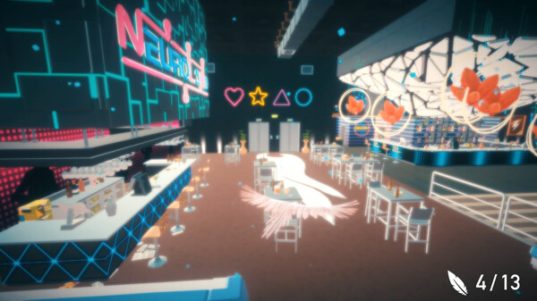 Aery：平和的心2.Aery – Peace of Mind 2_1