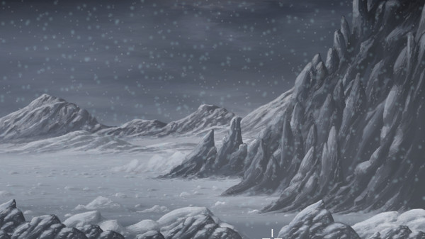 英斯茅斯纪事：疯狂山脉.Chronicle of Innsmouth: Mountains of Madness_0