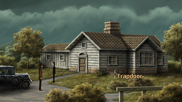 英斯茅斯纪事：疯狂山脉.Chronicle of Innsmouth: Mountains of Madness_1