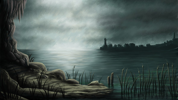 英斯茅斯纪事：疯狂山脉.Chronicle of Innsmouth: Mountains of Madness_2
