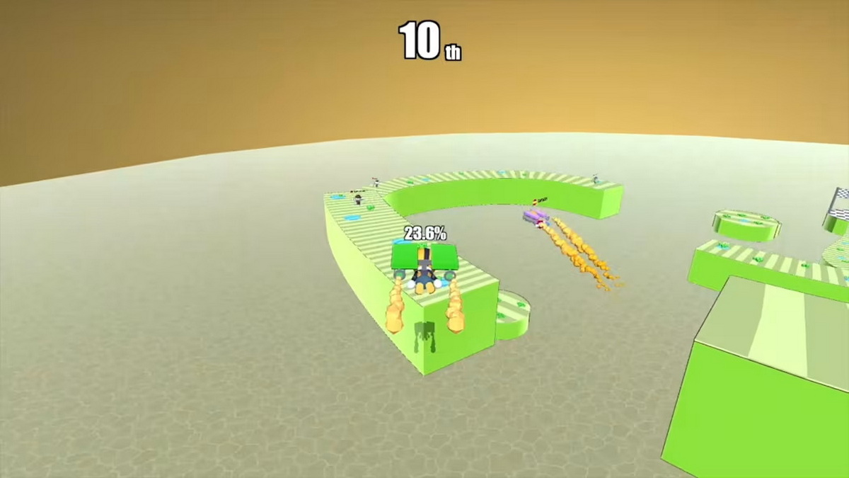 喷气背竞速.Jetpack Race_3