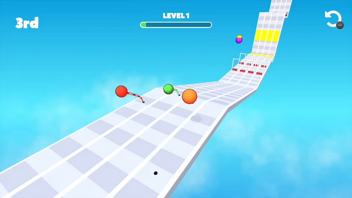 Ping Race_0