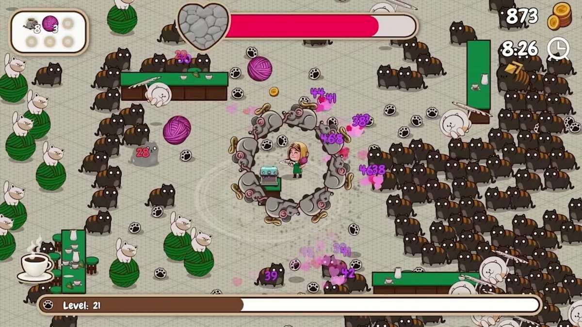 Sweet Survivors_0