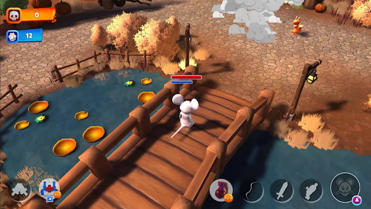 Bunny Zoo – Animal Battle Royale_0