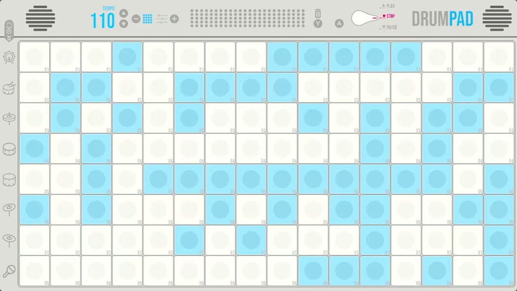 Drum Pad_2