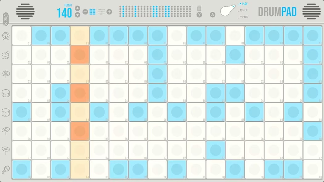 Drum Pad_3