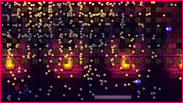 地牢破坏.DungeonSmash – Medieval Dungeons_0