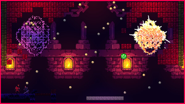 地牢破坏.DungeonSmash – Medieval Dungeons_1