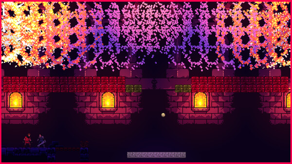 地牢破坏.DungeonSmash – Medieval Dungeons_2