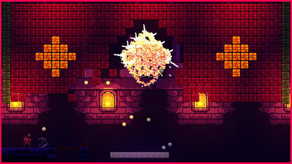 地牢破坏.DungeonSmash – Medieval Dungeons_3