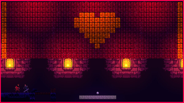 地牢破坏.DungeonSmash – Medieval Dungeons_4