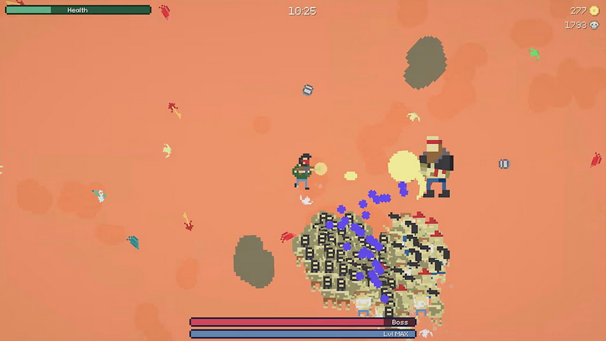 Survive Undead Rush_3