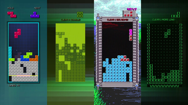俄罗斯方块：永恒.Tetris Forever_4