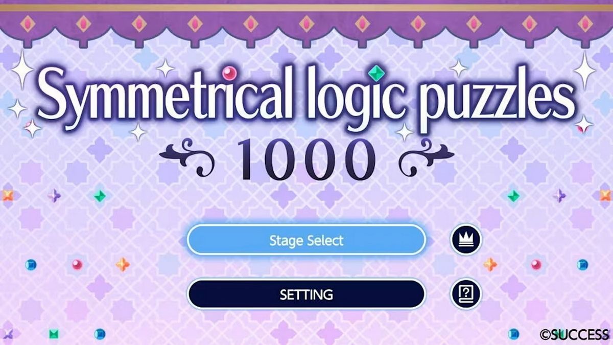 Symmetrical logic puzzles 1000_0