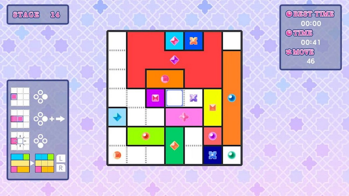 Symmetrical logic puzzles 1000_2