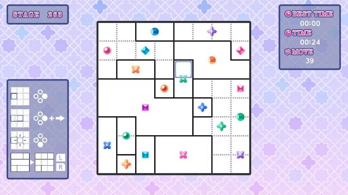 Symmetrical logic puzzles 1000_4