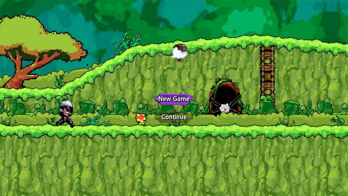 Caveheart Legacy Of The Depths_0