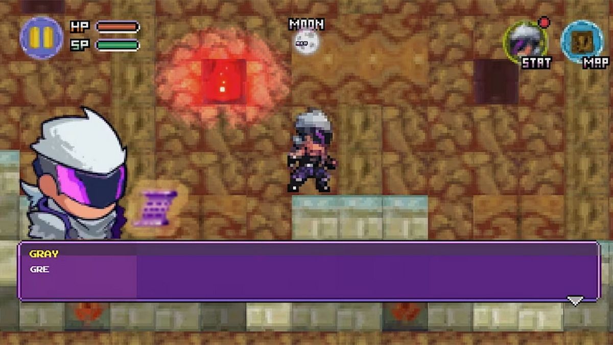 Caveheart Legacy Of The Depths_3