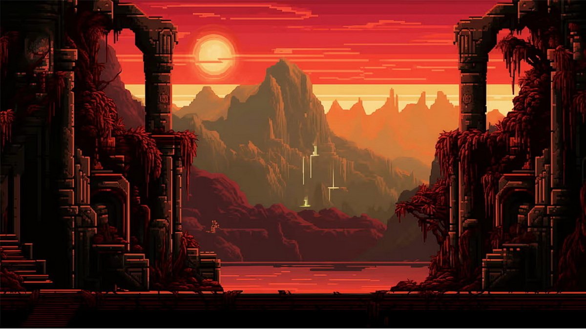 Caveheart Legacy Of The Depths_5