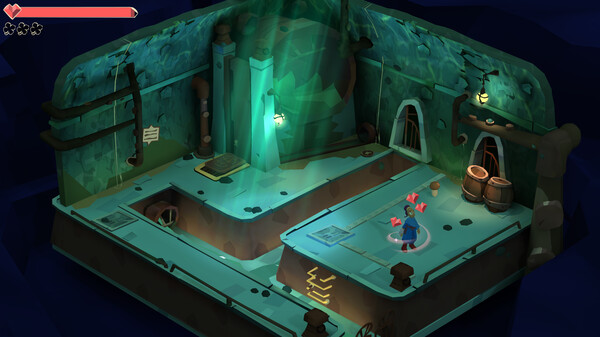 小小大冒险：Twinsen的冒险.Little Big Adventure – Twinsen’s Quest_2