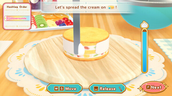 新鲜人奋斗记：小妙厨的咖啡厅.Debut Project: Cooking Café_2
