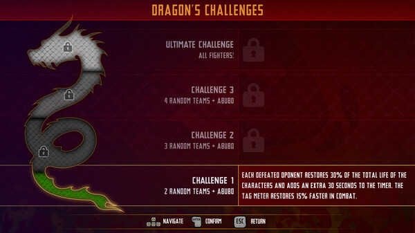 龙之怒NEO.Rage of the Dragons NEO_2