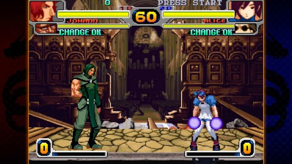龙之怒NEO.Rage of the Dragons NEO_4