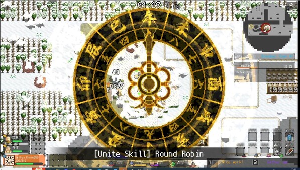 一揆团结.Ikki Unite_0