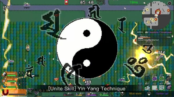 一揆团结.Ikki Unite_4