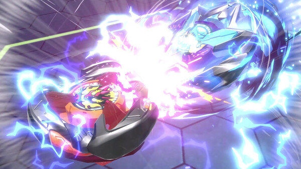 Beyblade X XONE_0